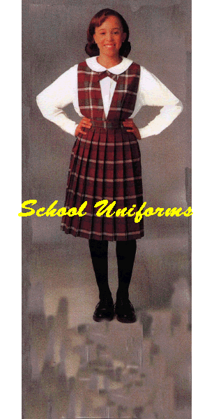 School Uniforms